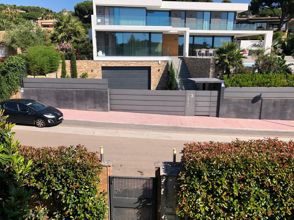 Villa i Calonge, Gerona - foto 5
