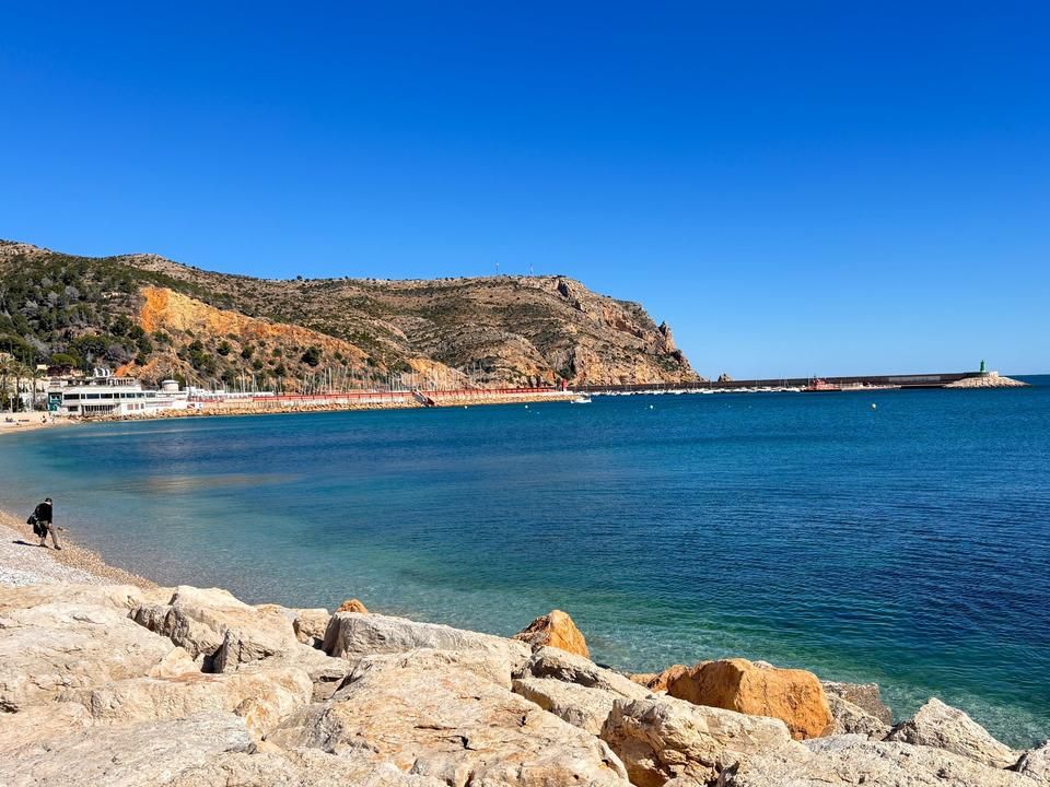 Lejlighed i Javea, Alicante - foto 3