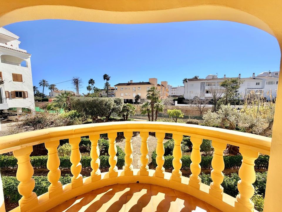 Lejlighed i Javea, Alicante - foto 4