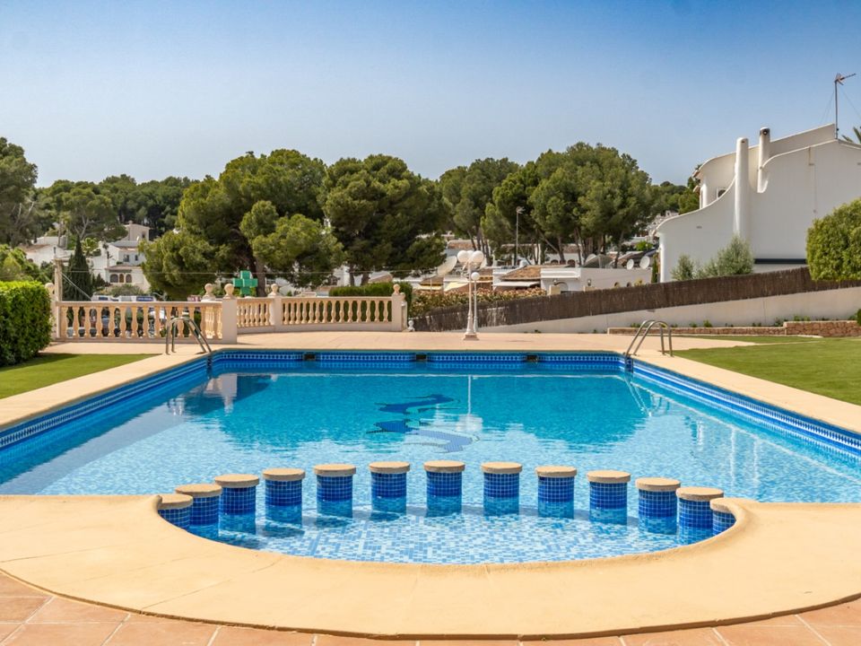 Lejlighed i Moraira, Alicante - foto 5