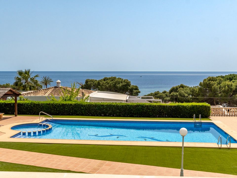 Lejlighed i Moraira, Alicante - foto 4