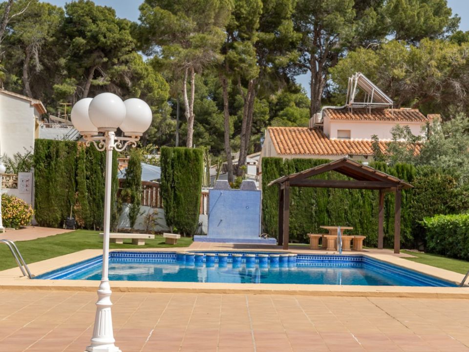 Lejlighed i Moraira, Alicante - foto 5