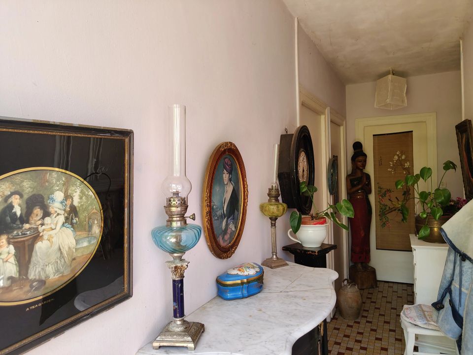 Villa a Roussines, Charente - foto 4
