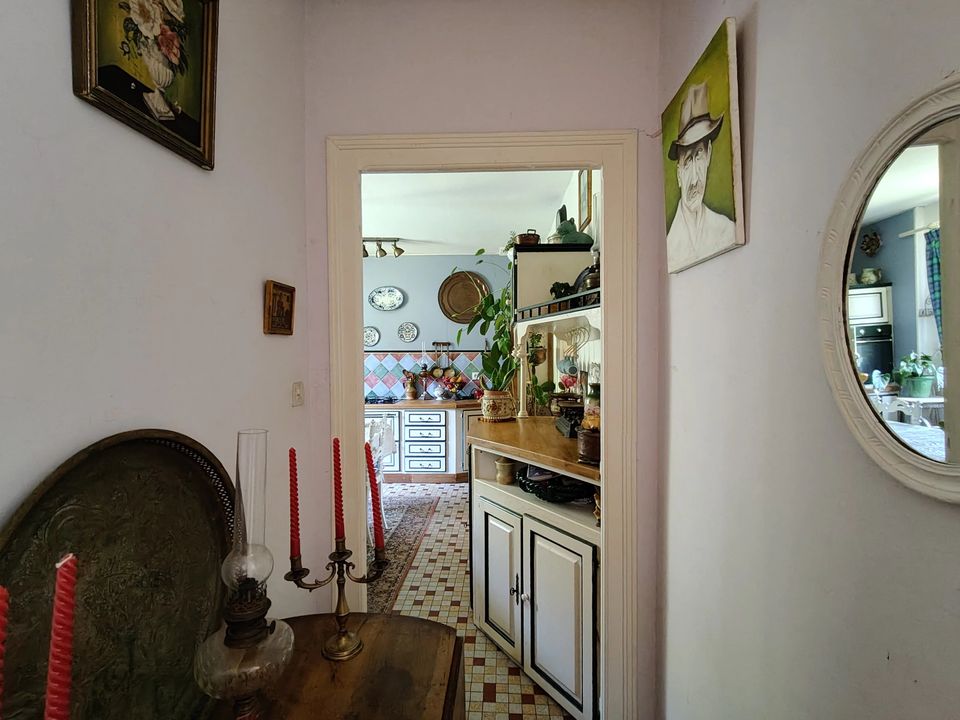 Villa a Roussines, Charente - foto 5