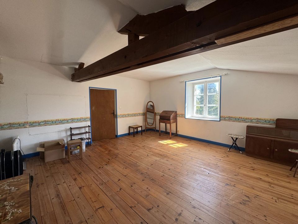 Villa i Fargues-sur-Ourbise, Lot-et-Garonne - foto 5