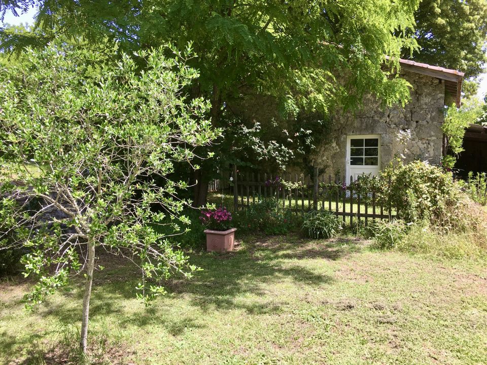 Villa i Fargues-sur-Ourbise, Lot-et-Garonne - foto 2