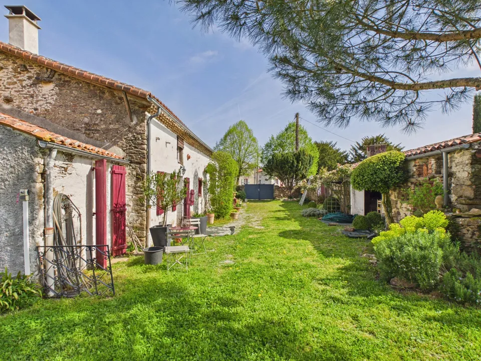 Villa a Bellac, Haute-Vienne - foto 3