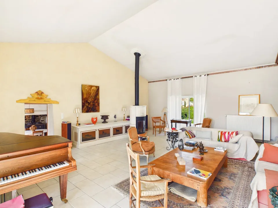 Villa a Bellac, Haute-Vienne - foto 4