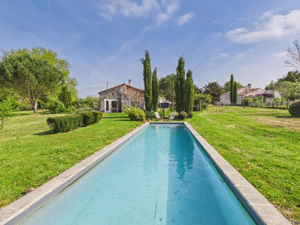 Villa a Bellac, Haute-Vienne - foto 2