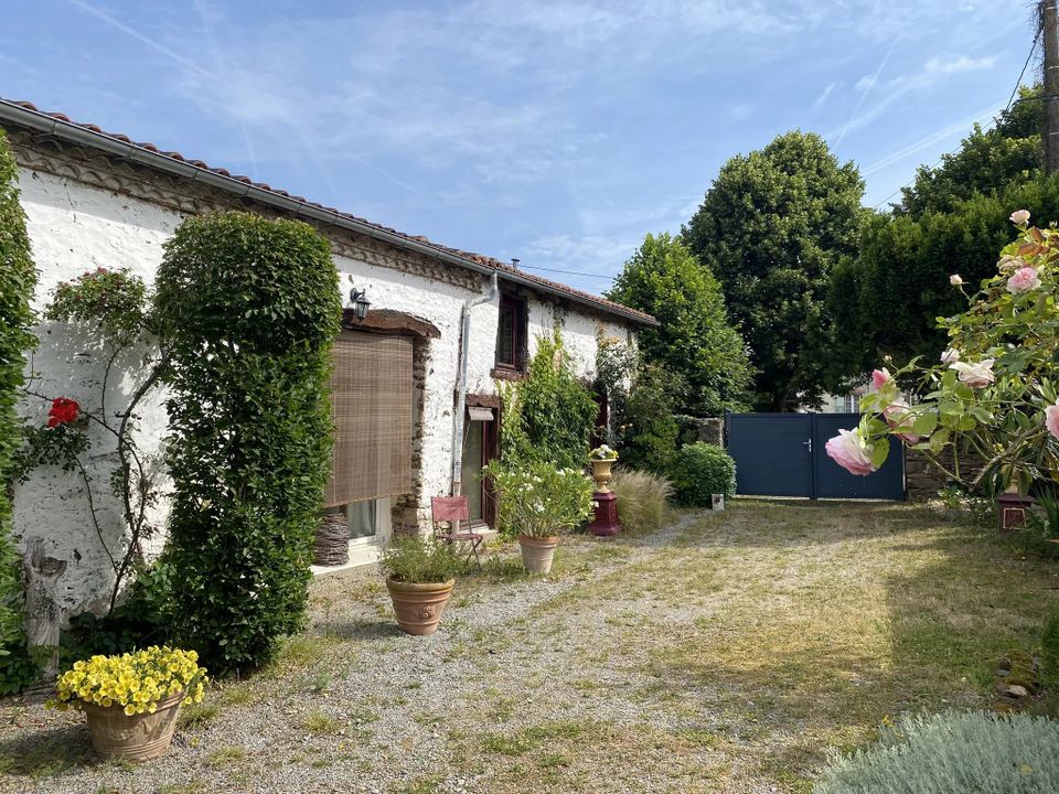 Villa i Bellac, Haute-Vienne - bilde 4