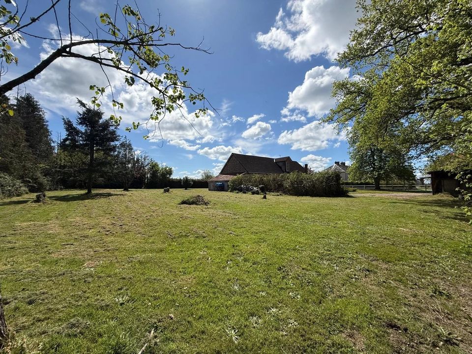 Villa a Mailhac-Sur-Benaize, Haute-Vienne - foto 2