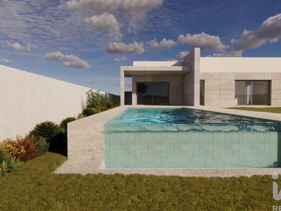 Byhus i Cascais, Lisbon - foto 1