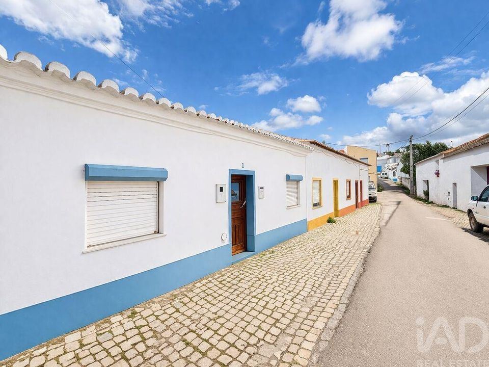Rækkehus i Sagres, Faro - foto 1