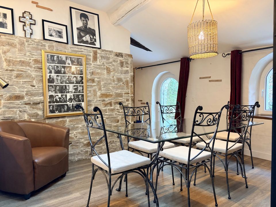Villa i Revel, Haute-Garonne - foto 5