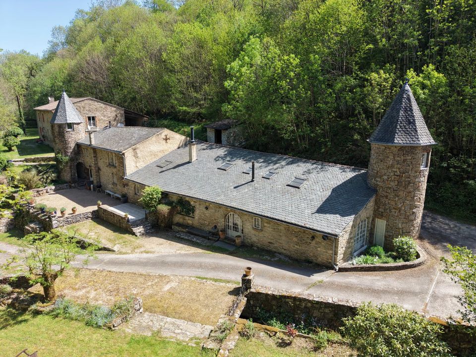 Villa i Revel, Haute-Garonne - foto 3