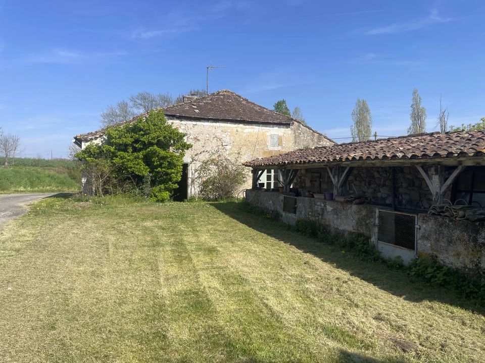 Villa i Villereal, Lot-et-Garonne - foto 2