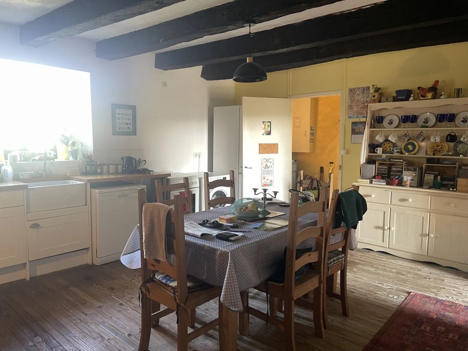 Villa i Villereal, Lot-et-Garonne - foto 3