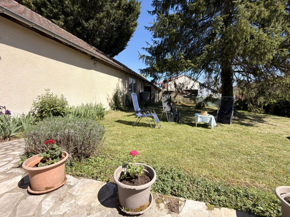 Villa i Saint-Gourson, Charente - foto 2