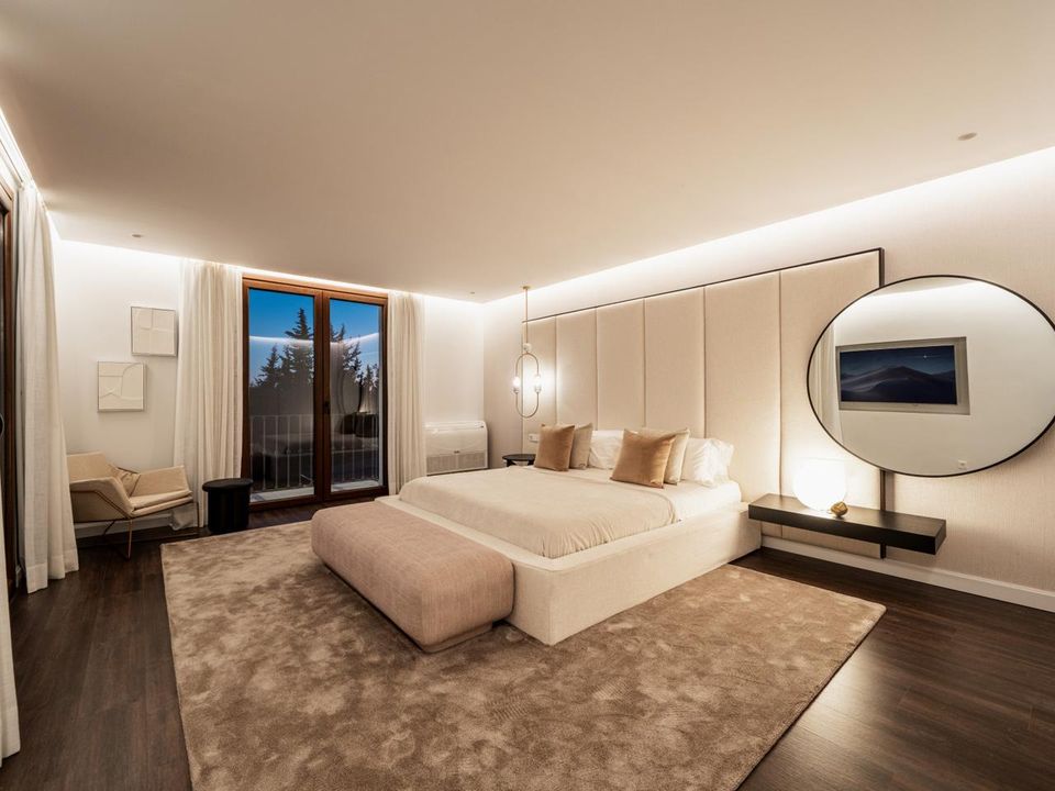 Villa i Estepona, Malaga - foto 2