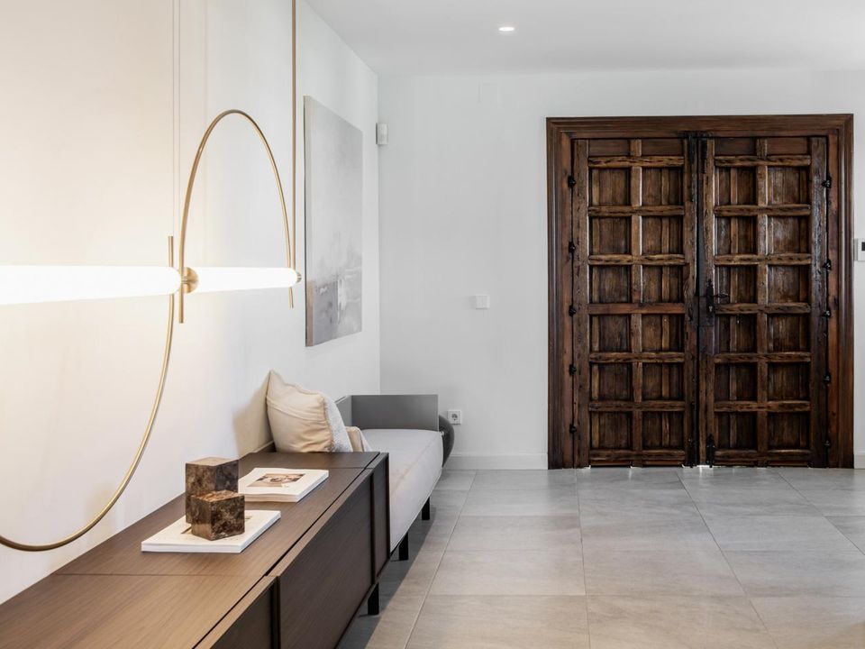 Villa i Estepona, Malaga - foto 5