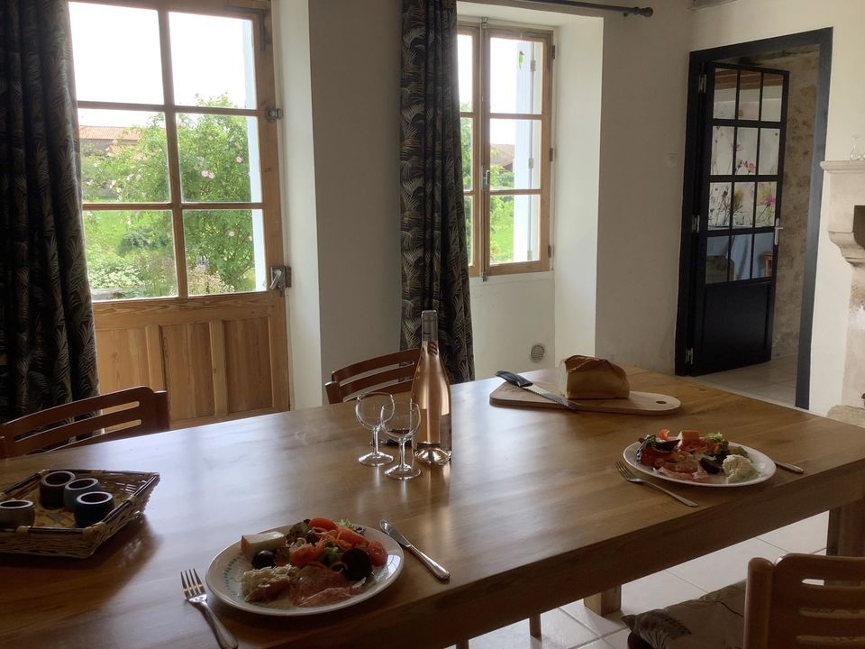 Villa a Saint-Cyr-des-Gats, Vendee - foto 4