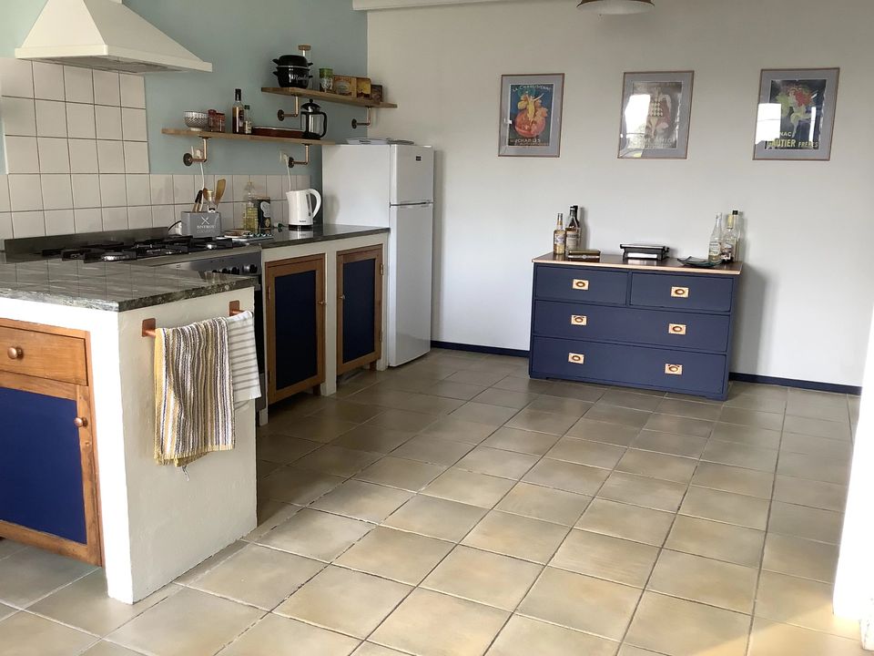 Villa a Saint-Cyr-des-Gats, Vendee - foto 5