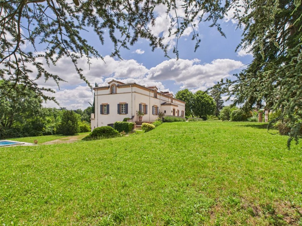 Villa i Albi, Tarn - foto 1