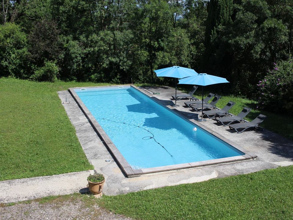 Villa i Albi, Tarn - foto 2