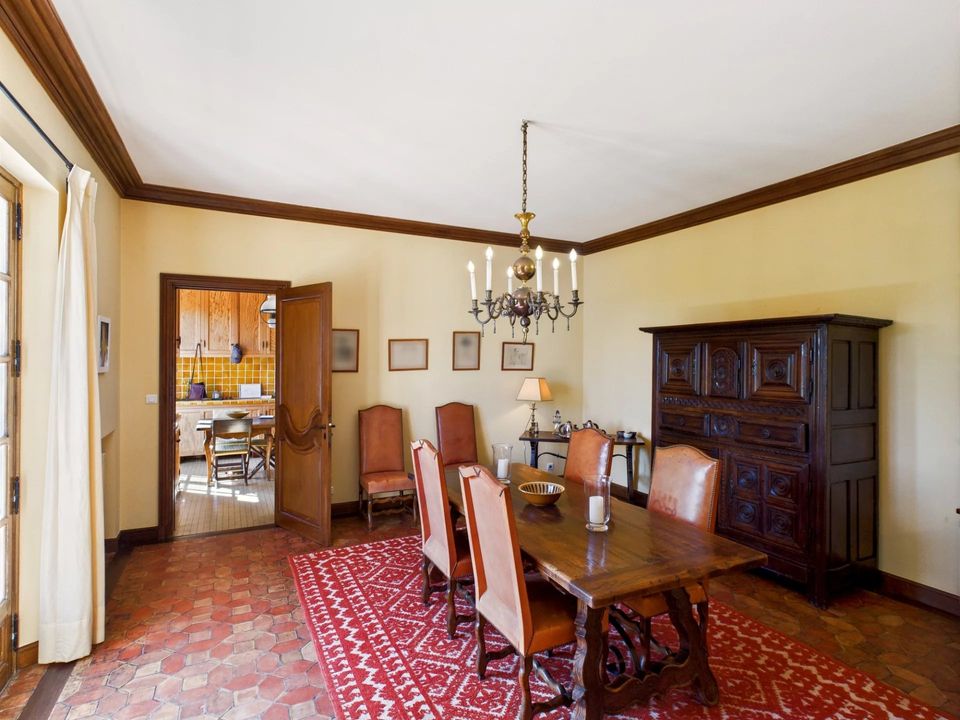 Villa i Albi, Tarn - foto 4