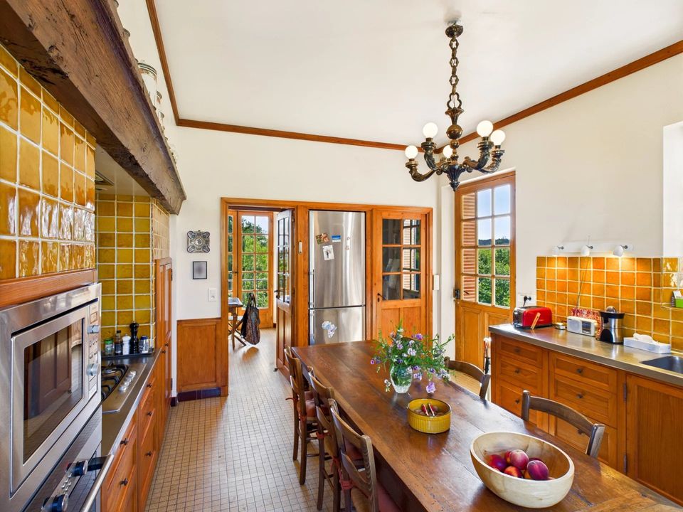 Villa i Albi, Tarn - foto 5