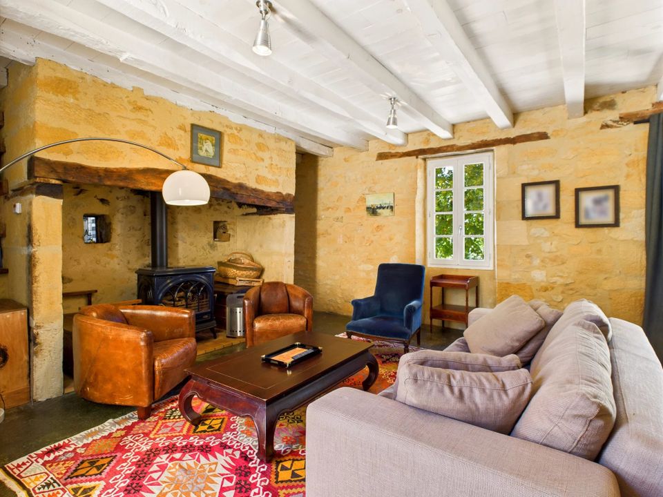 Villa i Gourdon, Lot - foto 5