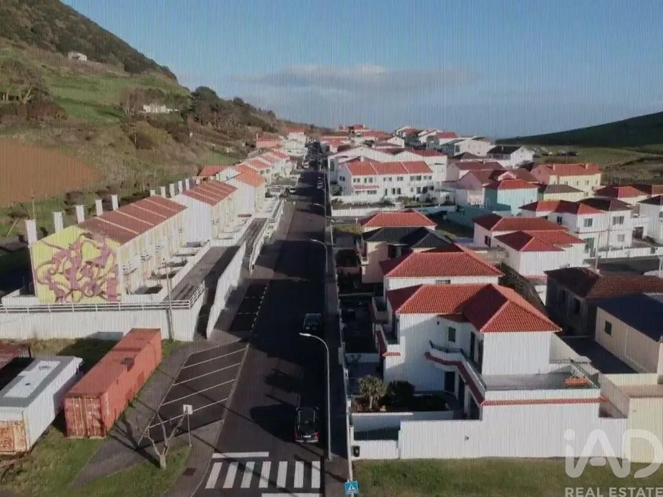 Dom szeregowy: Velas, Sao Jorge – zdjęcie 1