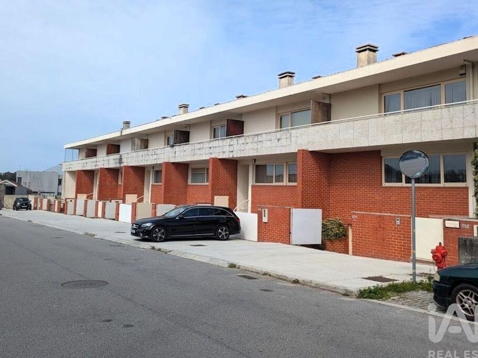 Rækkehus i Matosinhos, Porto - foto 2