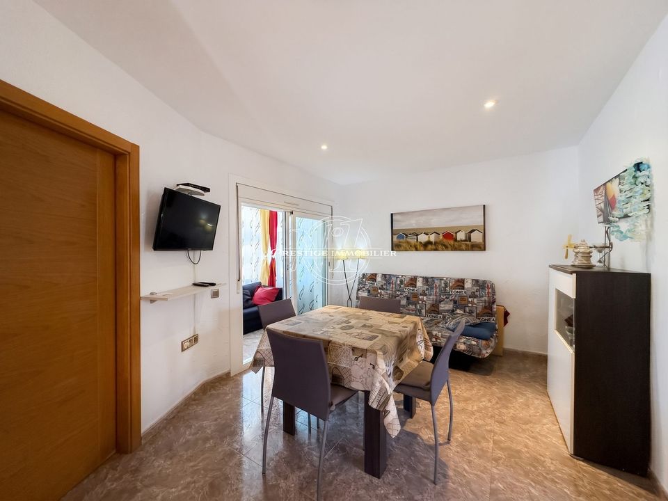 Lejlighed i Empuriabrava, Gerona - foto 3