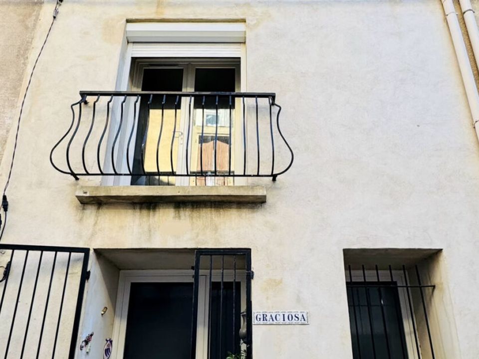 Villa i Abeilhan, Herault - foto 1