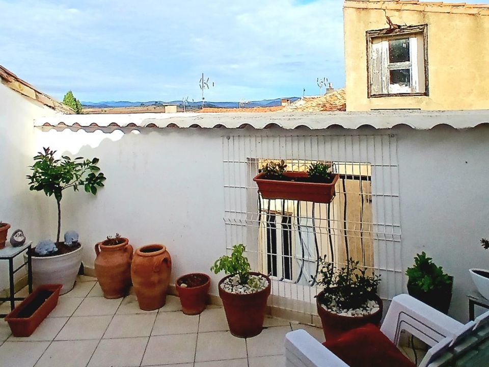 Villa i Abeilhan, Herault - foto 3