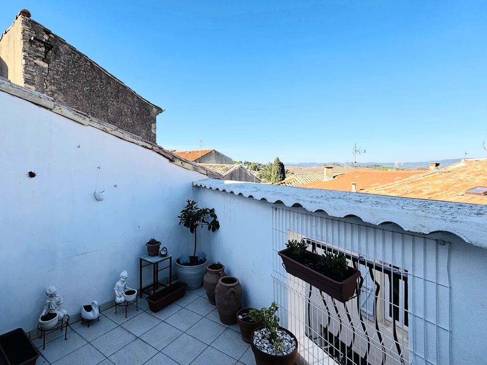 Villa i Abeilhan, Herault - foto 4