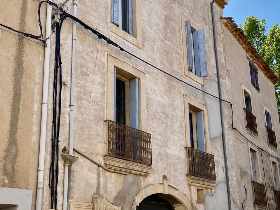 Villa i Cessenon-sur-Orb, Herault - foto 1