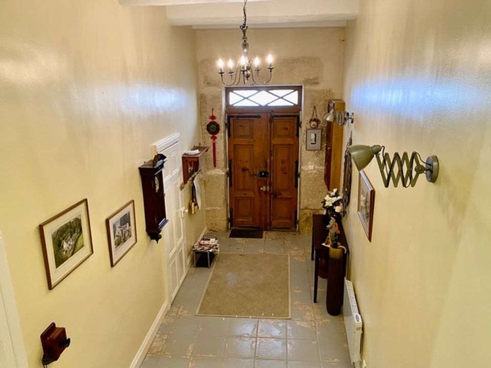 Villa i Cessenon-sur-Orb, Herault - foto 3