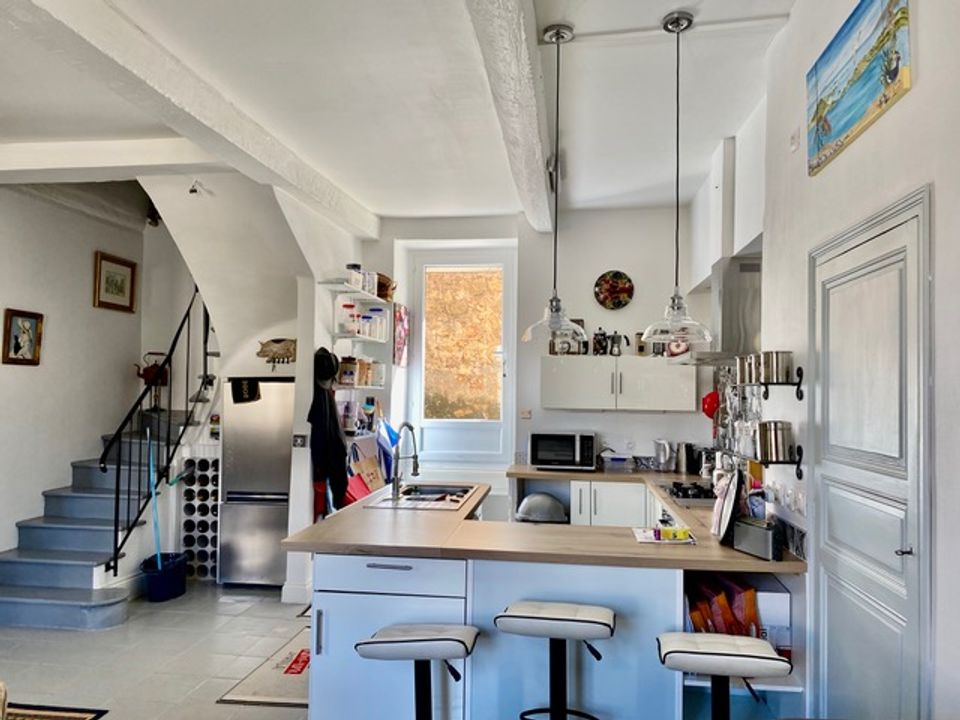 Villa i Cessenon-sur-Orb, Herault - foto 5