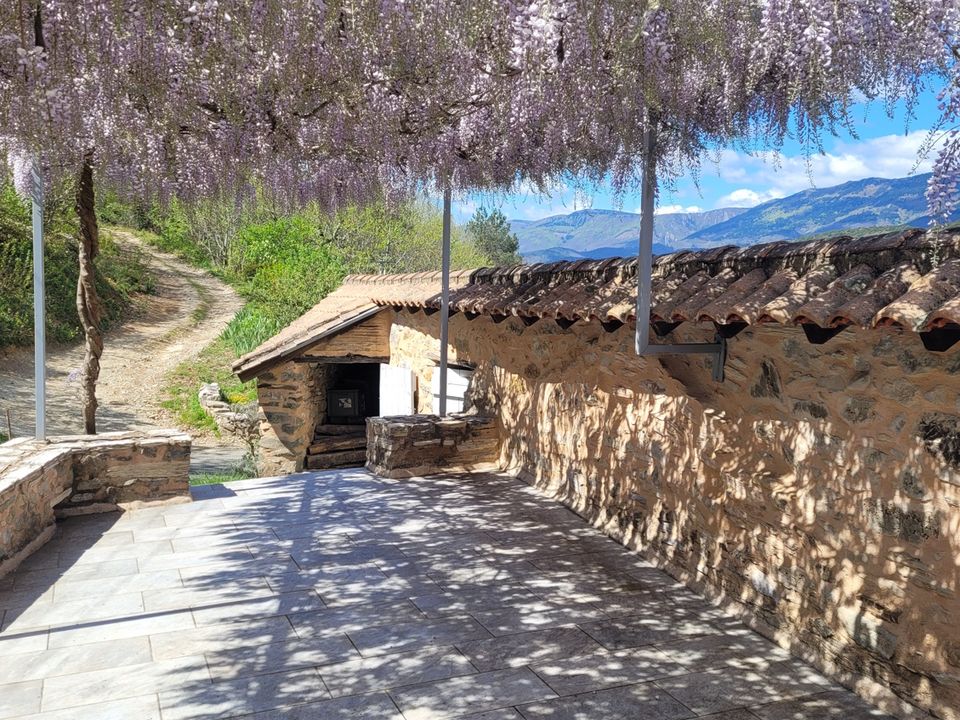 Villa i Olargues, Herault - foto 4