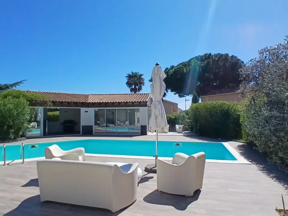 Villa i Beziers, Herault - foto 1