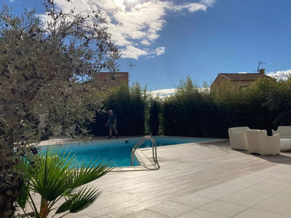 Villa i Beziers, Herault - foto 2