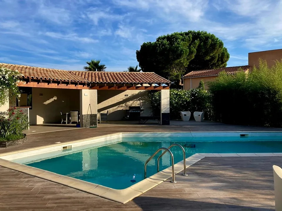 Villa i Beziers, Herault - foto 3