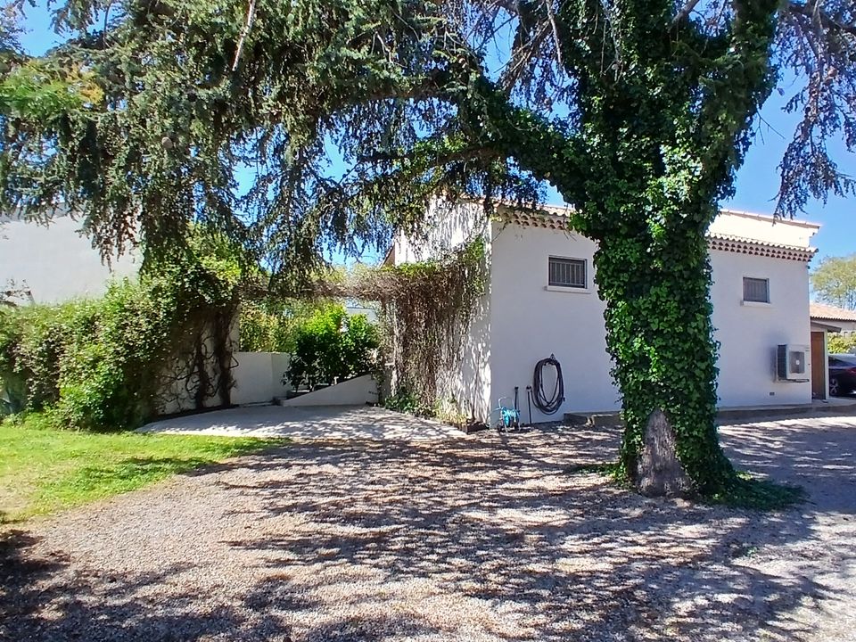 Villa i Beziers, Herault - foto 5