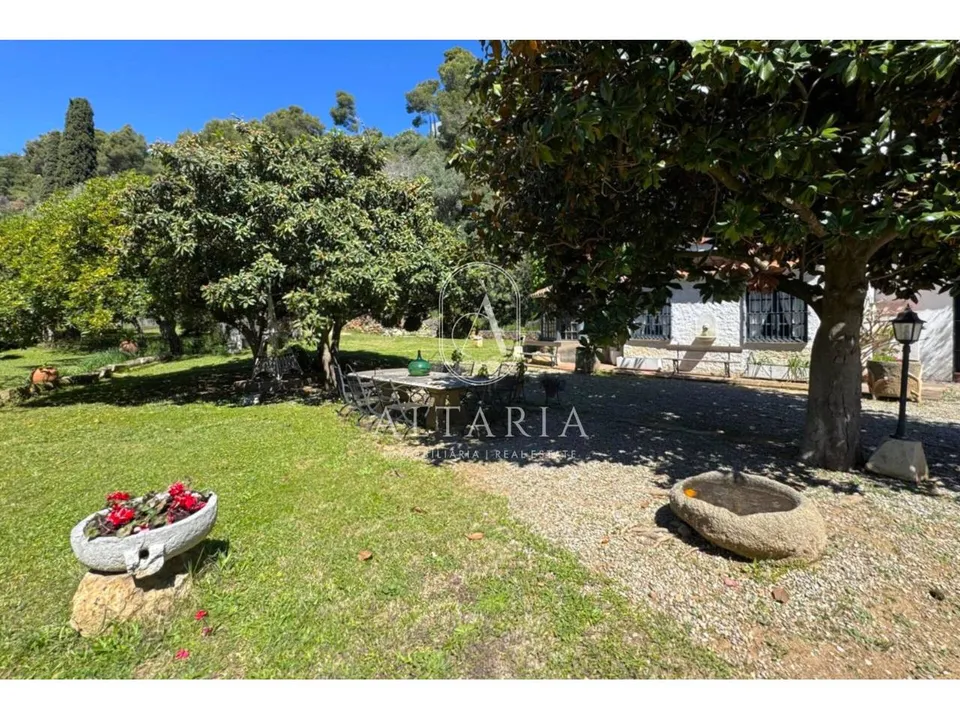 Villa i Santa Susanna, Barcelona - bilde 3
