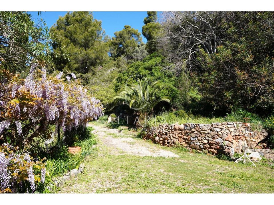 Villa i Santa Susanna, Barcelona - bilde 4