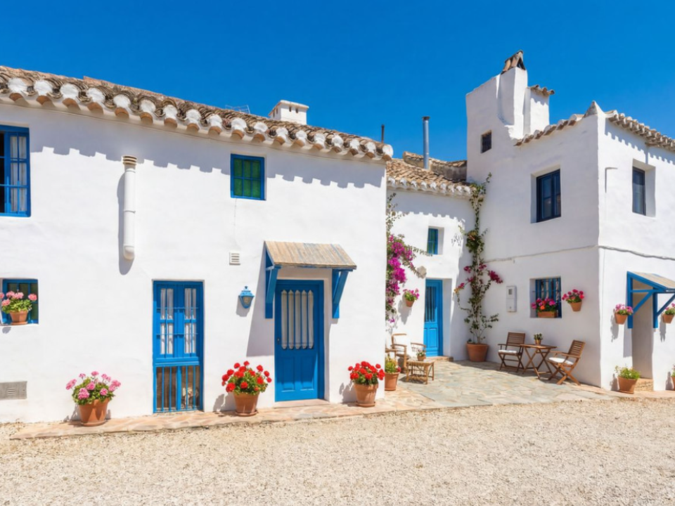 Villa i Malaga city, Malaga - foto 3