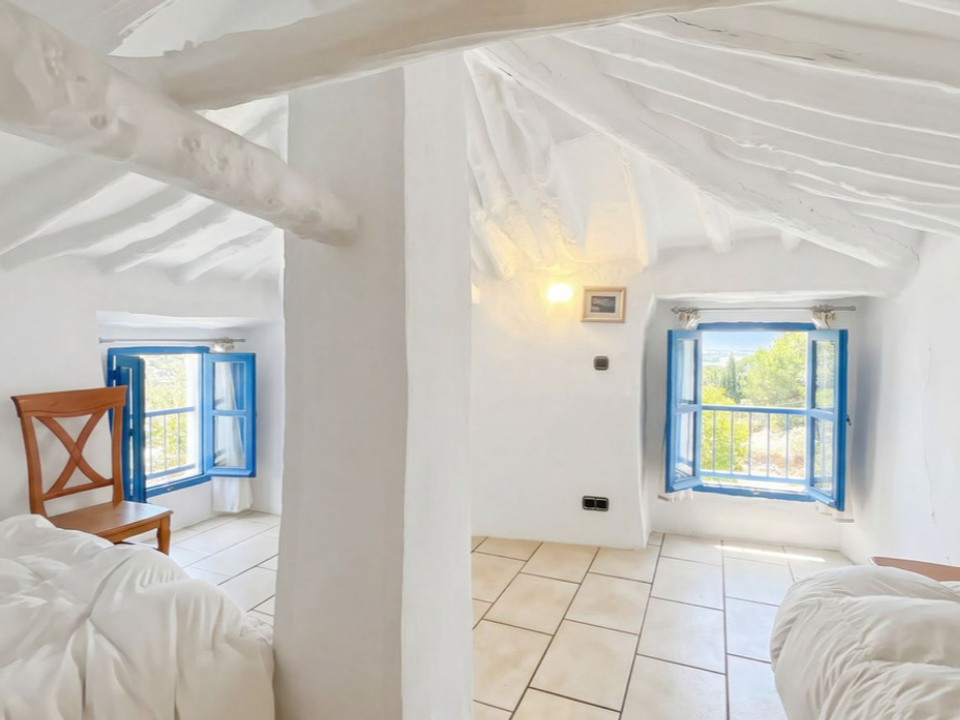 Villa i Malaga city, Malaga - foto 4