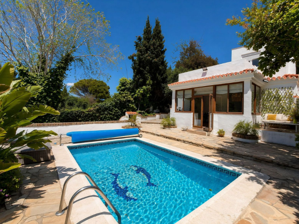 Villa a Manilva, Malaga - foto 1
